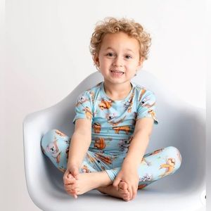 🦥Like New LBB Set🦥